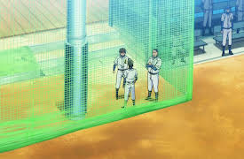Ace of the Diamond Season 1: Fate