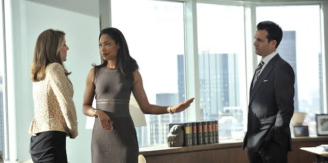 20:55: Suits | ZDFneo | 11/14 2025