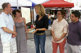 Flea Market Flip, Season 1: Husband-Wife Teams Do Battle