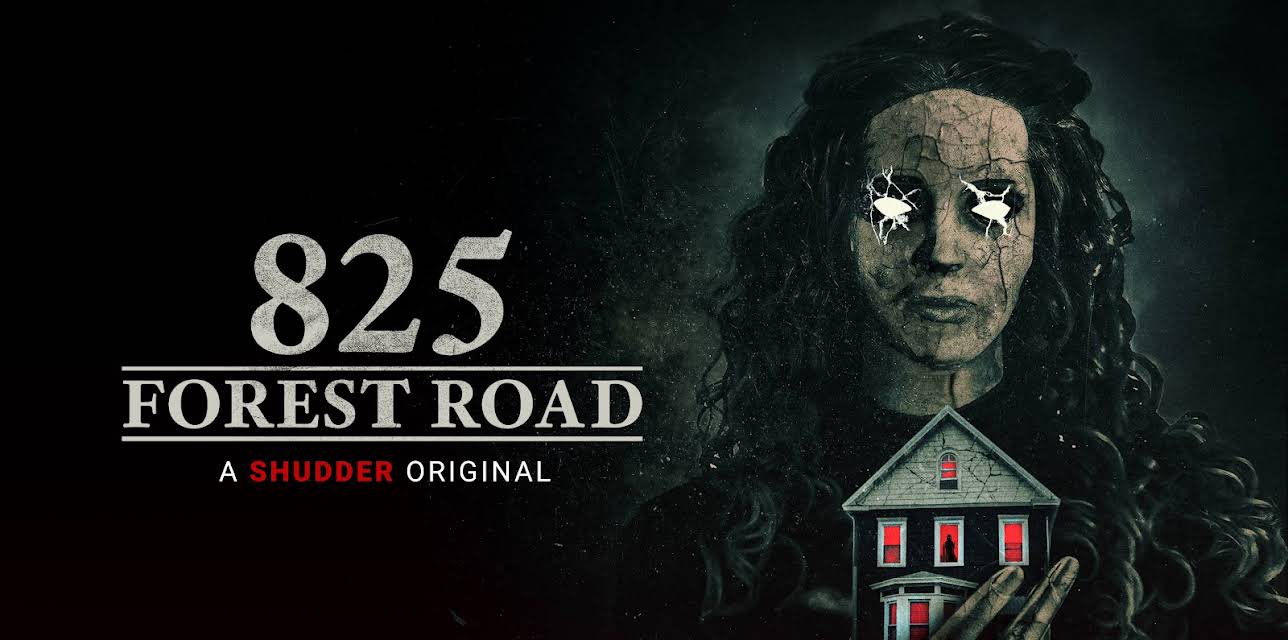 825 Forest Road (2025)