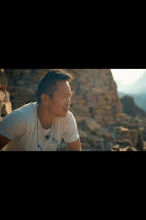 18:55: Ciudades perdidas al descubierto con Albert Lin: Milagro en el desierto | National Geographic | 2/13 2026