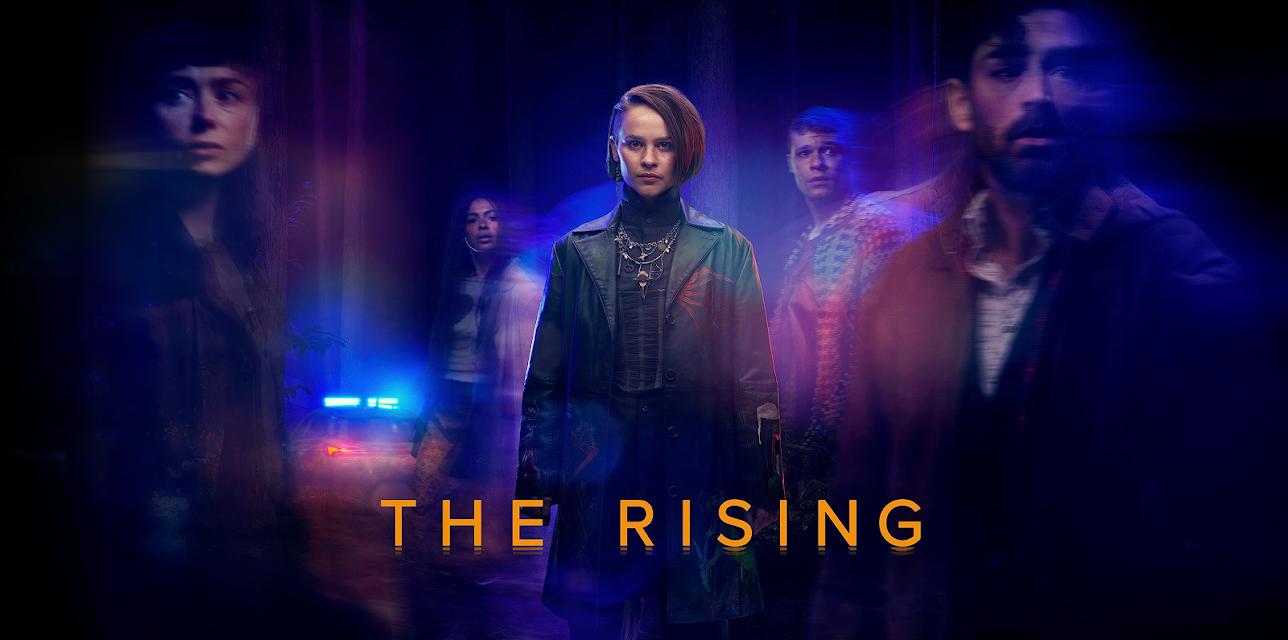 The Rising