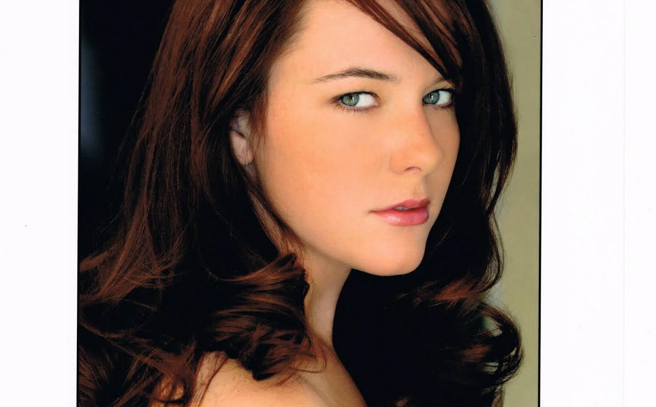 Courtnee Draper