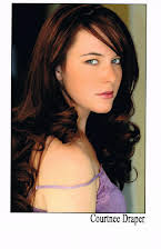 Courtnee Draper as Sam