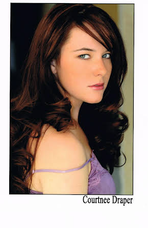 Courtnee Draper as Sam