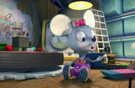 Mia: The Dance Recital