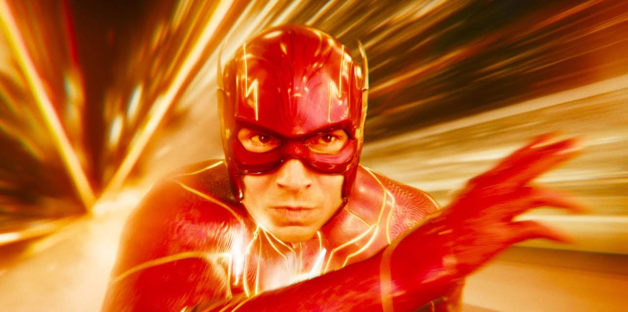 Flashpoint: Introducing the DC Multiverse (2023)