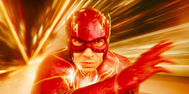 Flashpoint: Introducing the DC Multiverse (2023)