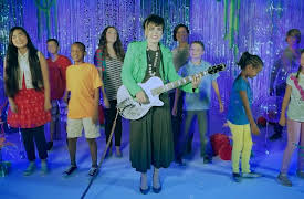 Yancy's Rock-N-Worship Live: Season 1: Strength and Shield