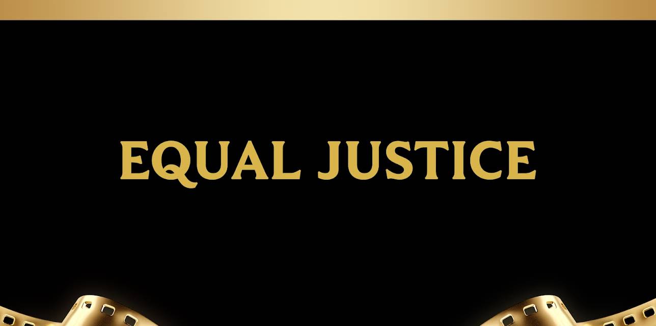 Equal Justice (Season 1)