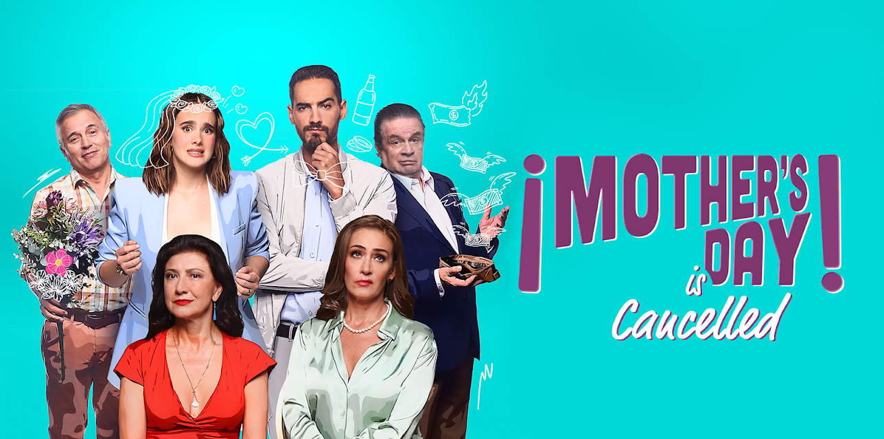 Mother’s Day is Cancelled (2023)