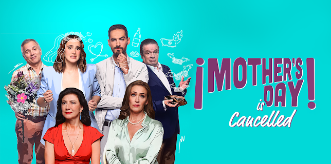 Mother’s Day is Cancelled (2023)