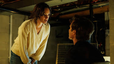 06:00: Locked in my House | Viasat Film Action | 8/12 2026