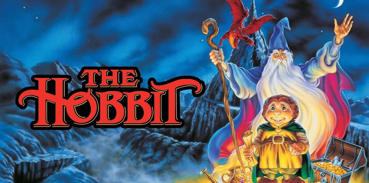 The Hobbit (1977)