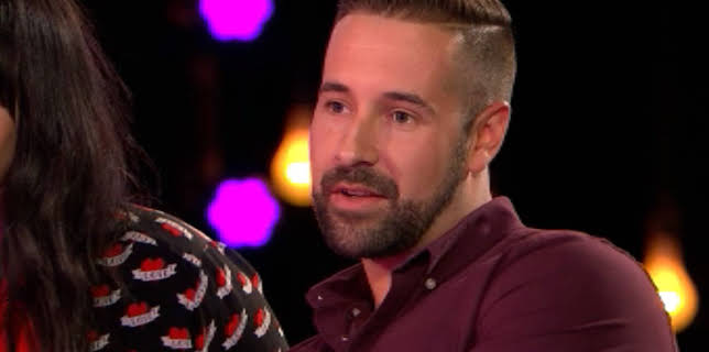 12:35 AM: Naked Attraction | E4 | 12/8 2025