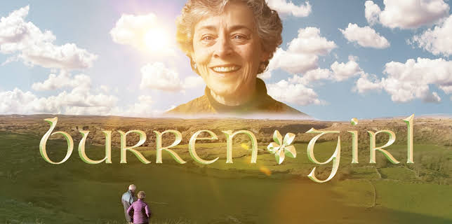Burren Girl (2020)