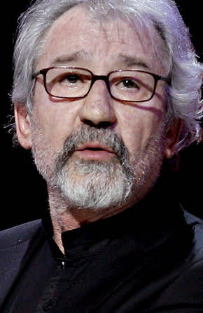 José Sacristán as 