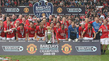 11:00 PM: Premier League Years 2008/09 | Sky Sports Premier League | 6/17 2026
