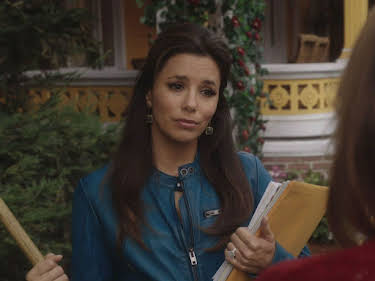 19:25: Desperate Housewives | Sixx | 8/3 2026