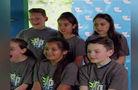 Rank the Prank Season 1: Anti-Gravity Bands