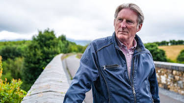 8:00 PM: Adrian Dunbar's Scenic Ireland (S1 E1) (S1) | Channel 5 | 6/25 2026