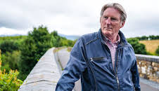 Adrian Dunbar's Scenic Ireland (S1 E1)