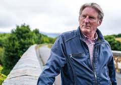 Adrian Dunbar's Scenic Ireland