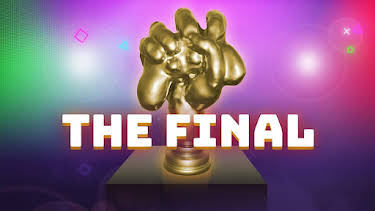 12:05 PM: Game on Grandparents (S2) | CBBC | 9/25 2026