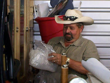 14:40: Storage Wars - Geschäfte in Texas | ProSieben Maxx | 7/23 2026