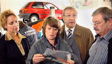 Polizeiruf 110: Keiner schreit