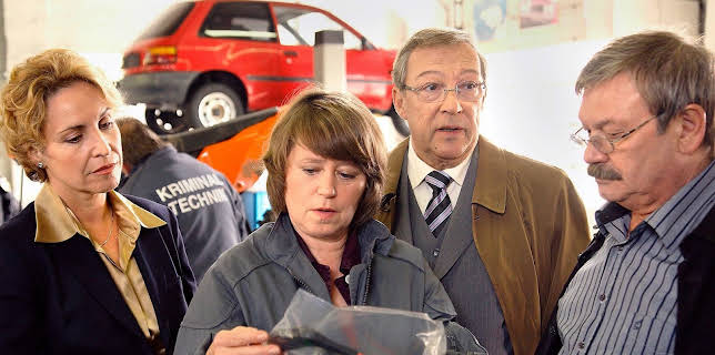 20:15: Polizeiruf 110: Keiner schreit | MDR Fernsehen | 2/16 2026