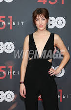 Amy Louise Wilson as 