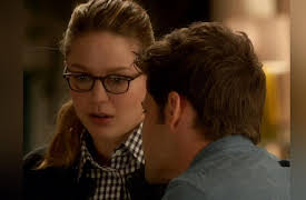 Supergirl: Season 1: Childish Things