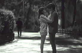 Persona: Paseos al anochecer