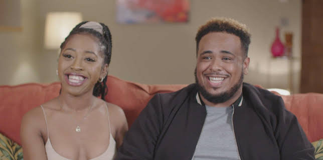 11:05 PM: Open House: The Great Sex... | E4 | 1/12 2026