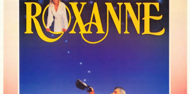 8:00 PM: Roxanne (IMDb 6.6) | Sky Greats | 11/18 2025