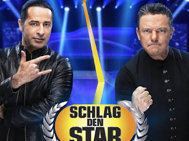 20:15: Schlag den Star | ProSieben | 6/30 2026
