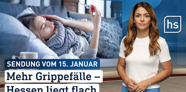 07:55: hessenschau | HR Fernsehen | 1/16 2026
