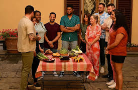 Ciao House: A Tuscan Redemption