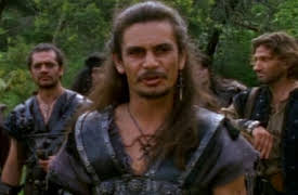 Xena: Warrior Princess Season 1: Death in Chains