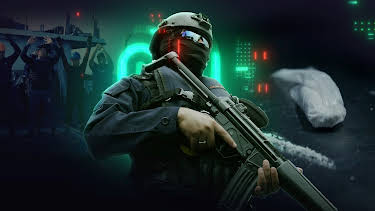 13:10: Inside Kokain: Killer, Kuriere, Konsumenten | ZDFinfo | 4/15 2026