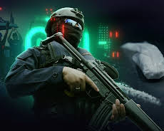 Inside Kokain: Killer, Kuriere, Konsumenten