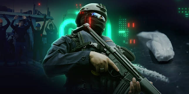 08:00: Inside Kokain: Killer, Kuriere, Konsumenten | ZDFinfo | 10/28 2025