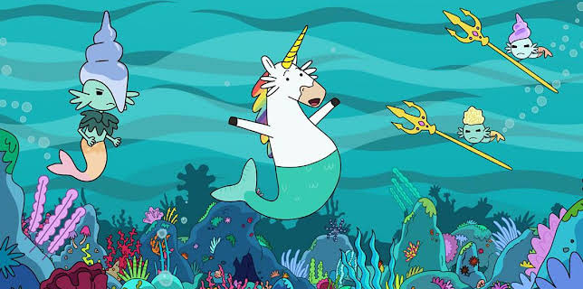 3:20 PM: Super Happy Magic Forest (S1) | CBBC | 11/20 2025