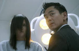 Hemlock Grove: Episode 4