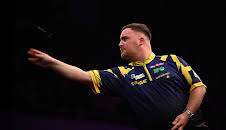 PDC European Tour (S2026 E1)