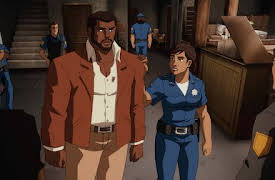 Seis Manos: Episode 4