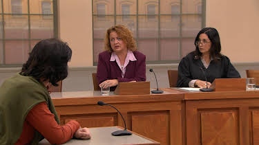 11:00: Ulrich Wetzel - Das Strafgericht | RTL | 2/12 2026