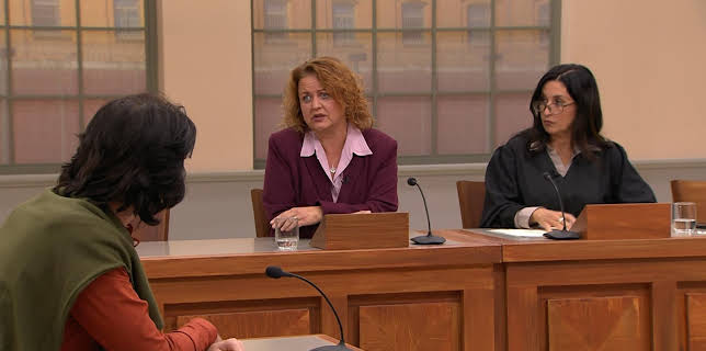 10:00: Ulrich Wetzel - Das Strafgericht | RTL | 2/12 2026