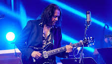 Robben Ford und hr-Bigband